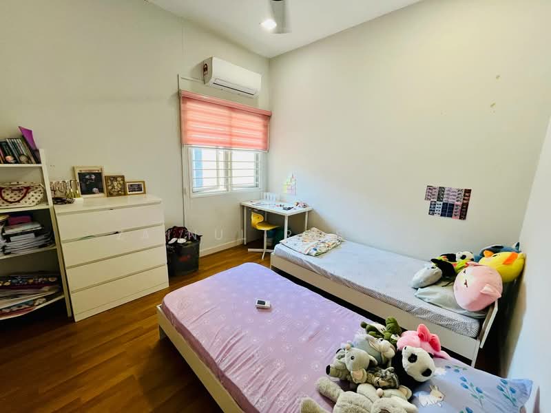 Cluster House for Sale in Sunway Alam Suria (Shah Alam) - Zainul Rashid - Bedroom - PropertyGuru.com.my