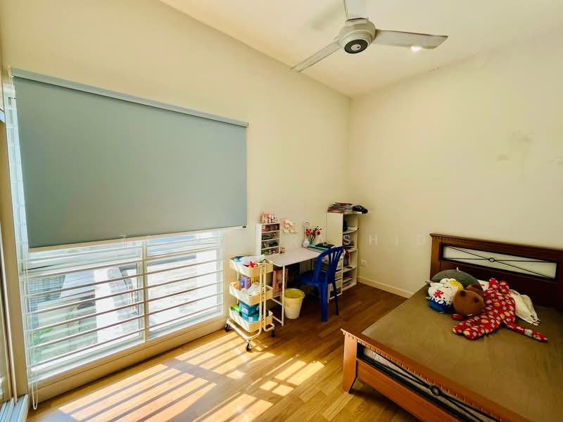Cluster House for Sale in Sunway Alam Suria (Shah Alam) - Zainul Rashid - Bedroom - PropertyGuru.com.my