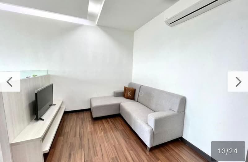 Servis Apartment untuk Disewa di Silk Sky - Dave Kong - PropertyGuru.com.my