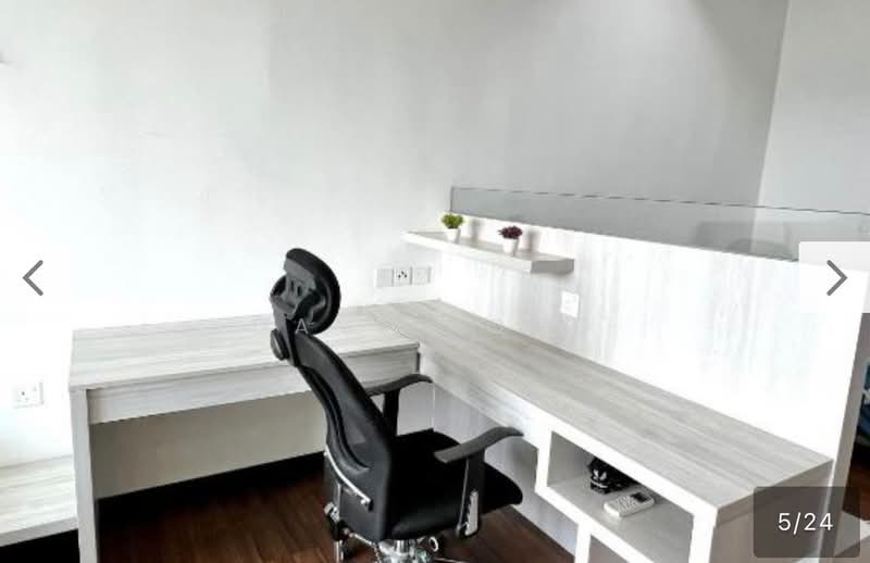Servis Apartment untuk Disewa di Silk Sky - Dave Kong - PropertyGuru.com.my