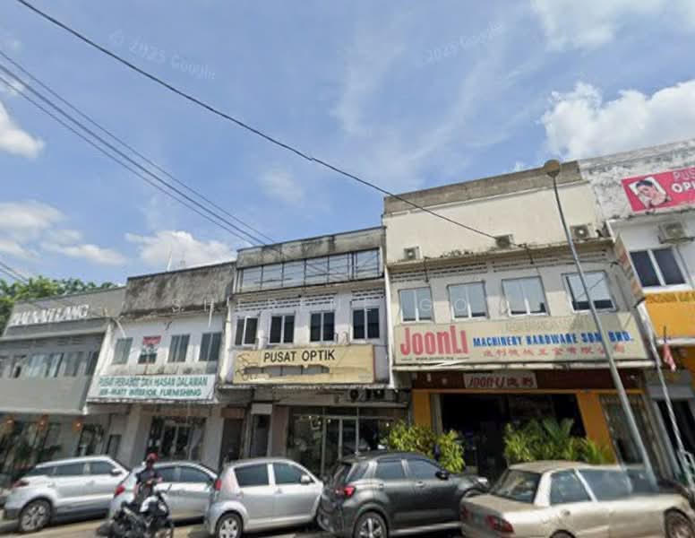 Kedai untuk Disewa di Sea Park (Petaling Jaya) - Sherene Goh - PropertyGuru.com.my