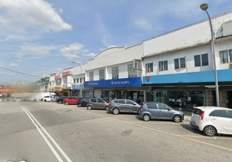Kedai untuk Disewa di Sea Park (Petaling Jaya) - Sherene Goh - Exterior - PropertyGuru.com.my