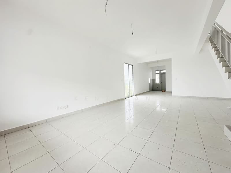 Terraced House for Sale in Pasir Gudang (Johor) - Kent Tan - Living Room - PropertyGuru.com.my