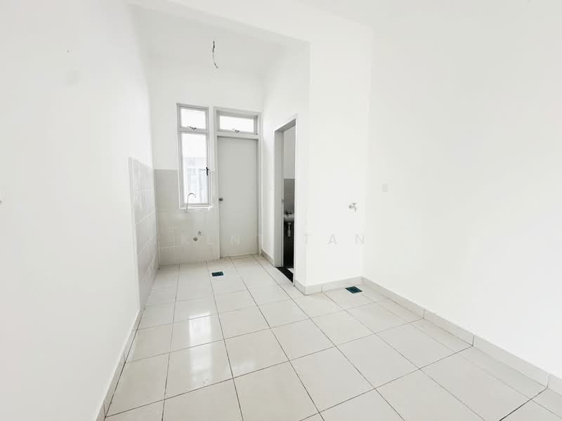 Terraced House for Sale in Pasir Gudang (Johor) - Kent Tan - Interior - PropertyGuru.com.my