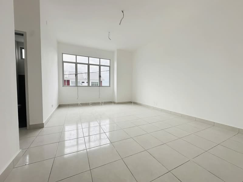 Terraced House for Sale in Pasir Gudang (Johor) - Kent Tan - Interior - PropertyGuru.com.my