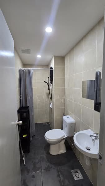 Servis Apartment untuk Disewa di Astrum Ampang - Chai Ming Hern - Bathroom - PropertyGuru.com.my