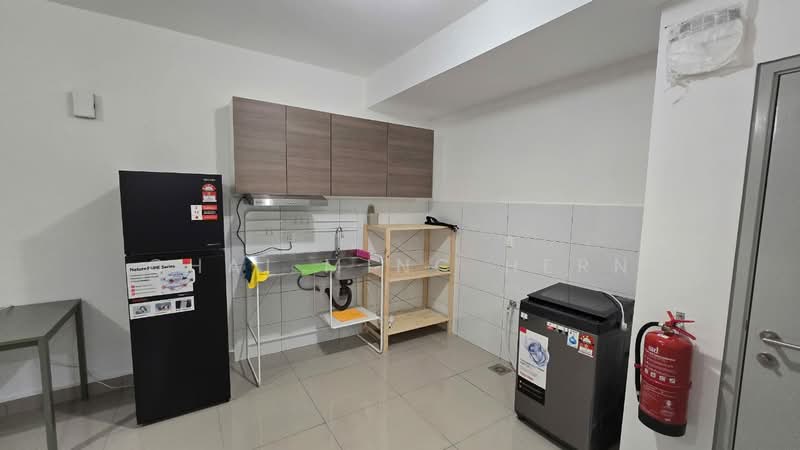 Servis Apartment untuk Disewa di Astrum Ampang - Chai Ming Hern - Kitchen - PropertyGuru.com.my