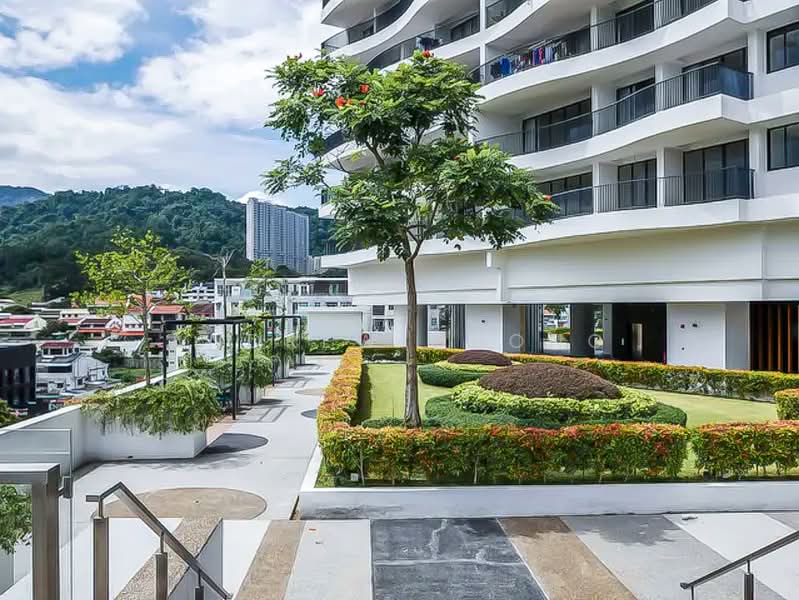 Condominium for Rent at The Landmark - Andrew Chong - Exterior - PropertyGuru.com.my