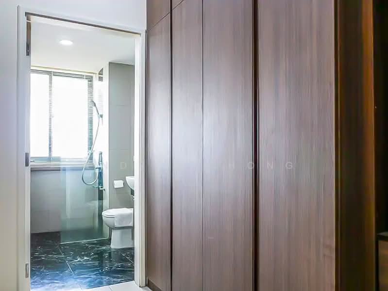 Condominium for Rent at The Landmark - Andrew Chong - Bathroom - PropertyGuru.com.my