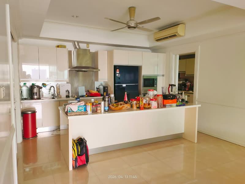 Kondominium untuk Dijual di 10 Mont Kiara @ MK10 - David Lai - Kitchen - PropertyGuru.com.my
