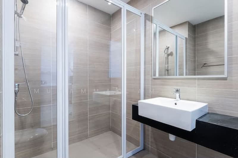 Service Residence for Rent at 28 Boulevard - Muhammad Amerul - Bathroom - PropertyGuru.com.my
