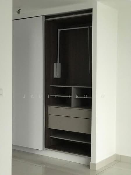 Service Residence for Rent at D'sara Sentral - Jamie Leong - Interior - PropertyGuru.com.my