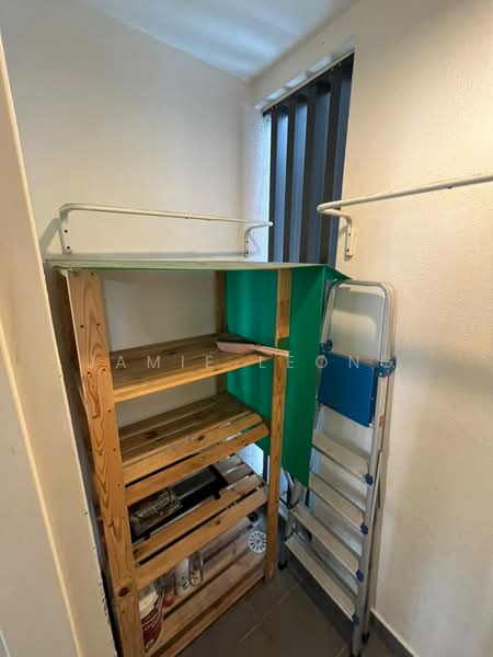 Service Residence for Rent at D'sara Sentral - Jamie Leong - Interior - PropertyGuru.com.my