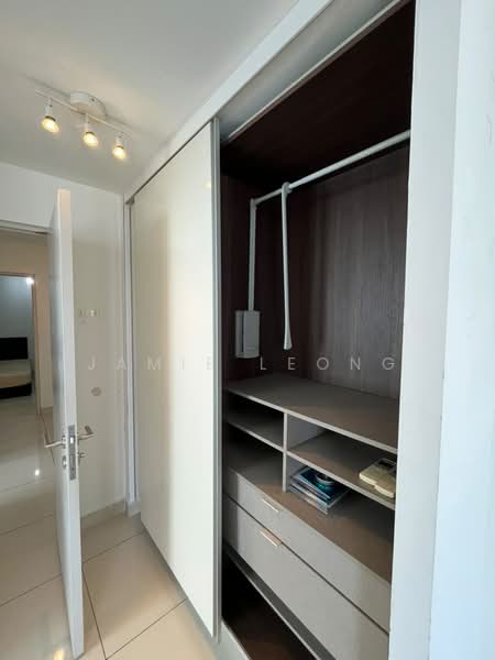 Service Residence for Rent at D'sara Sentral - Jamie Leong - Interior - PropertyGuru.com.my