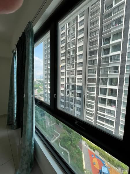Service Residence for Rent at D'sara Sentral - Jamie Leong - View - PropertyGuru.com.my
