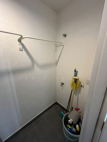 Service Residence for Rent at D'sara Sentral - Jamie Leong - Interior - PropertyGuru.com.my