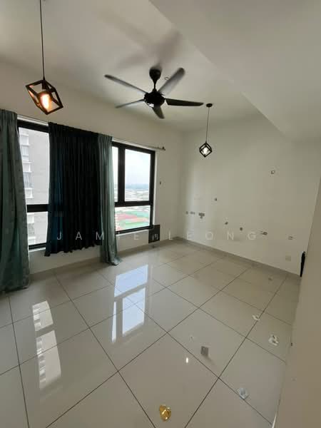 Service Residence for Rent at D'sara Sentral - Jamie Leong - Interior - PropertyGuru.com.my