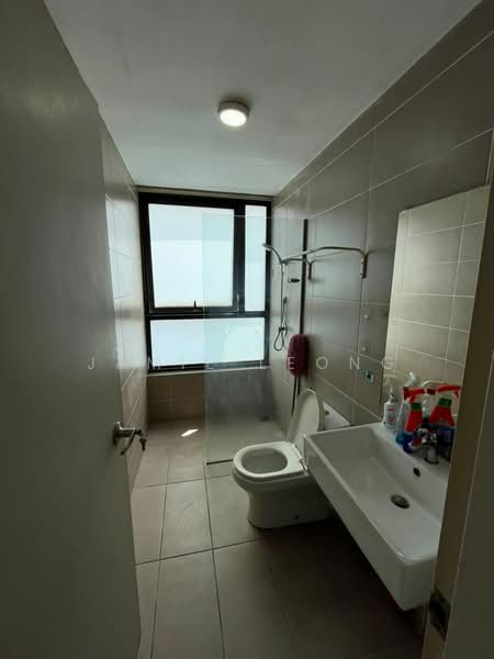 Service Residence for Rent at D'sara Sentral - Jamie Leong - Bathroom - PropertyGuru.com.my