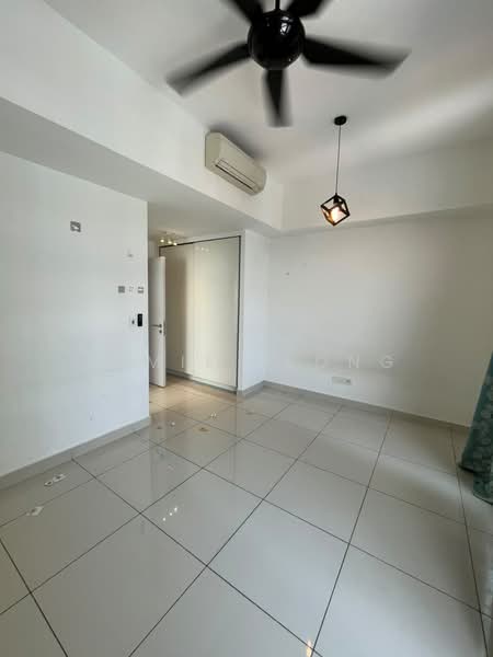 Service Residence for Rent at D'sara Sentral - Jamie Leong - Interior - PropertyGuru.com.my