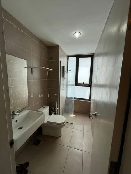 Service Residence for Rent at D'sara Sentral - Jamie Leong - Bathroom - PropertyGuru.com.my