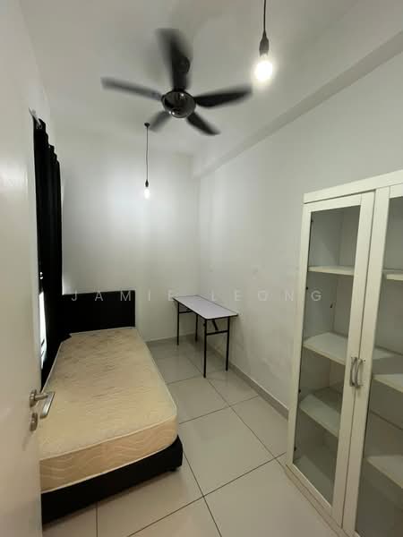 Service Residence for Rent at D'sara Sentral - Jamie Leong - Bedroom - PropertyGuru.com.my