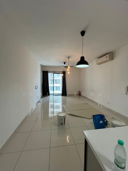 Service Residence for Rent at D'sara Sentral - Jamie Leong - Living Room - PropertyGuru.com.my