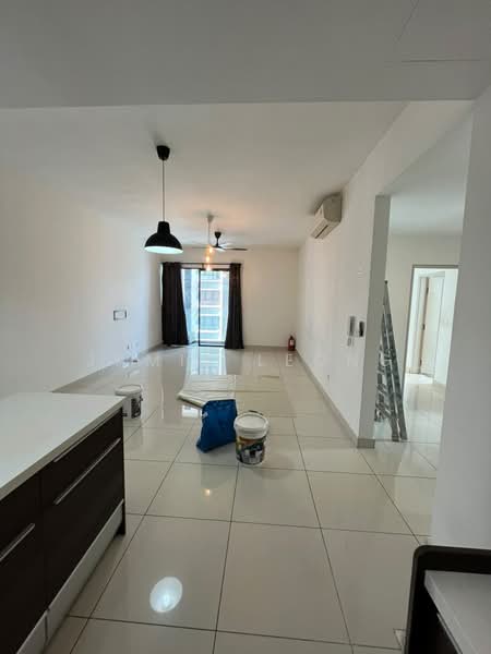 Service Residence for Rent at D'sara Sentral - Jamie Leong - Living Room - PropertyGuru.com.my