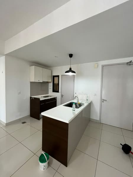 Service Residence for Rent at D'sara Sentral - Jamie Leong - Kitchen - PropertyGuru.com.my