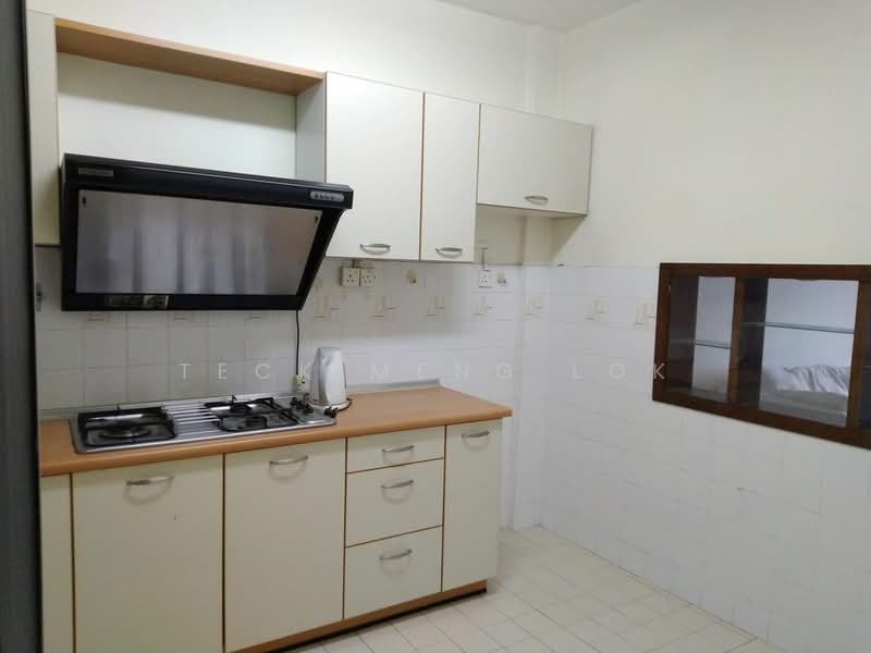 Apartment for Sale at Nova II - Teck Meng Lok - Kitchen - PropertyGuru.com.my