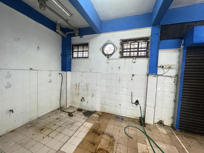 Kedai untuk Disewa di Taman Sri Tebrau (Johor Bahru) - Wendy Tay - PropertyGuru.com.my