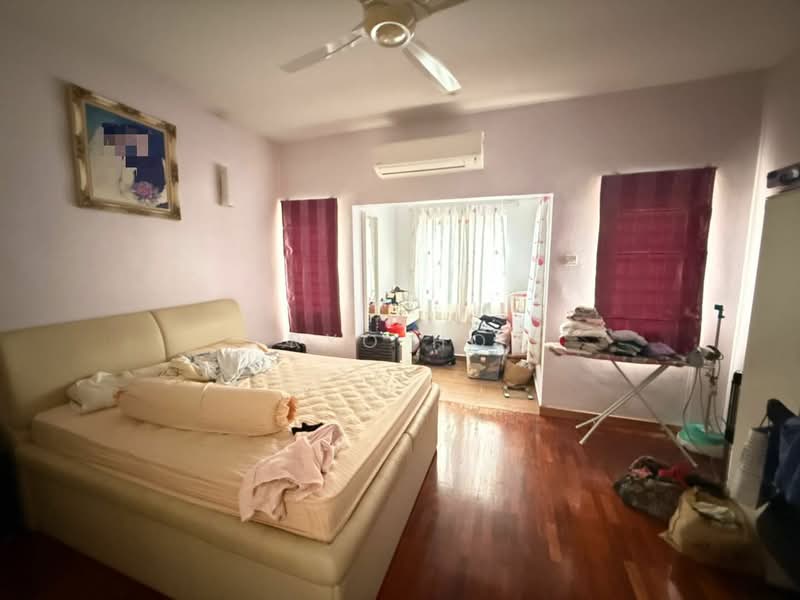 2-storey Terraced House for Sale in Taman Puchong Hartamas (Puchong) - Ryo Ho - Bedroom - PropertyGuru.com.my