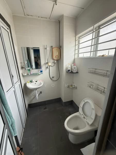 2-storey Terraced House for Sale in Taman Puchong Hartamas (Puchong) - Ryo Ho - Bathroom - PropertyGuru.com.my