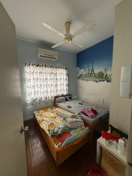 2-storey Terraced House for Sale in Taman Puchong Hartamas (Puchong) - Ryo Ho - Bedroom - PropertyGuru.com.my