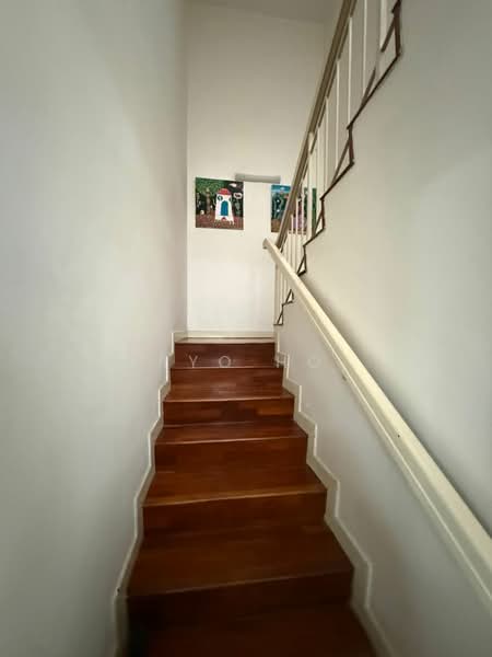 2-storey Terraced House for Sale in Taman Puchong Hartamas (Puchong) - Ryo Ho - Interior - PropertyGuru.com.my