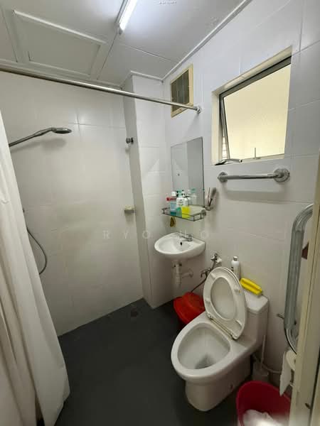 2-storey Terraced House for Sale in Taman Puchong Hartamas (Puchong) - Ryo Ho - Bathroom - PropertyGuru.com.my