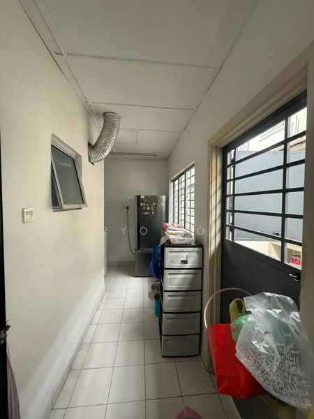 2-storey Terraced House for Sale in Taman Puchong Hartamas (Puchong) - Ryo Ho - Corridor - PropertyGuru.com.my