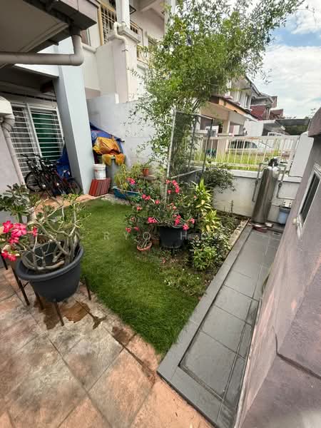 2-storey Terraced House for Sale in Taman Puchong Hartamas (Puchong) - Ryo Ho - Exterior - PropertyGuru.com.my