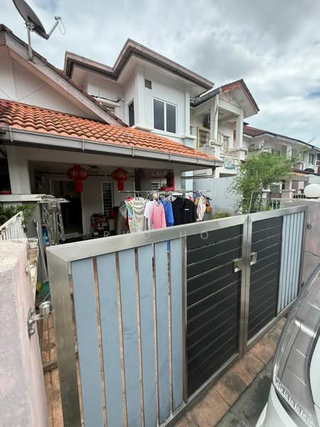 2-storey Terraced House for Sale in Taman Puchong Hartamas (Puchong) - Ryo Ho - Exterior - PropertyGuru.com.my