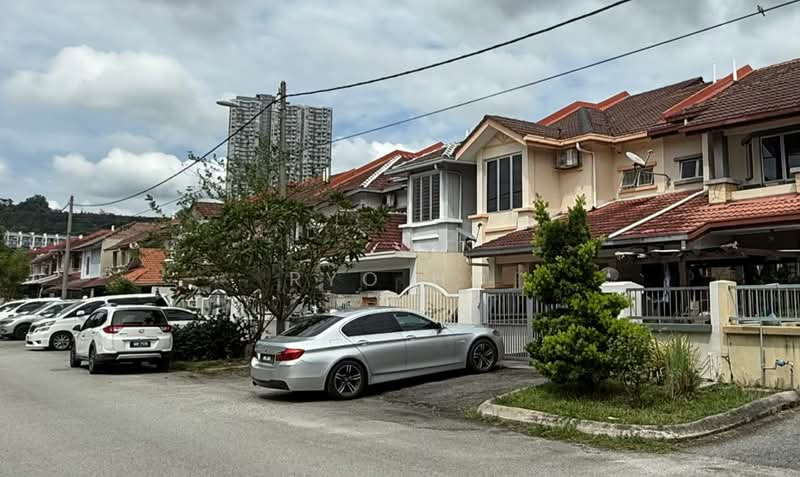 2-storey Terraced House for Sale in Taman Puchong Hartamas (Puchong) - Ryo Ho - Exterior - PropertyGuru.com.my