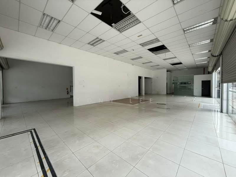 Factory for Rent in Chan Sow Lin (Cheras) - Tony Lee - Interior - PropertyGuru.com.my