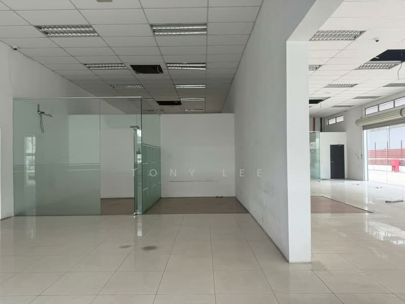 Factory for Rent in Chan Sow Lin (Cheras) - Tony Lee - Interior - PropertyGuru.com.my