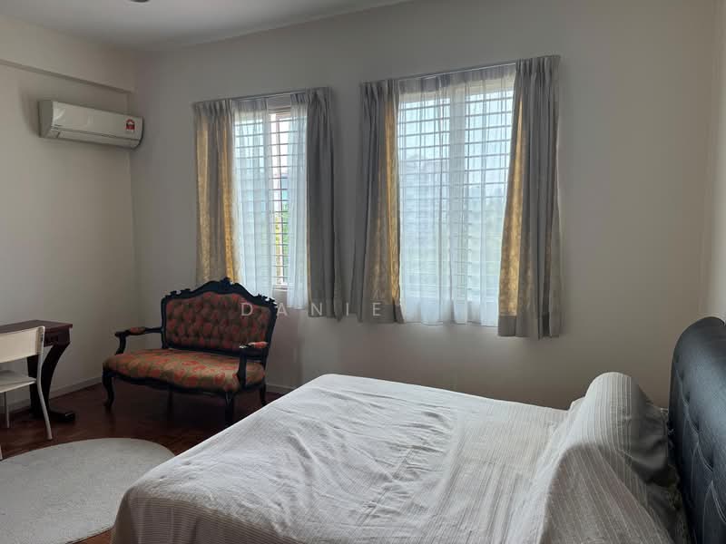 Rumah Bandar untuk Dijual di Bukit Bandaraya (Bangsar) - DANIEL . - Bedroom - PropertyGuru.com.my