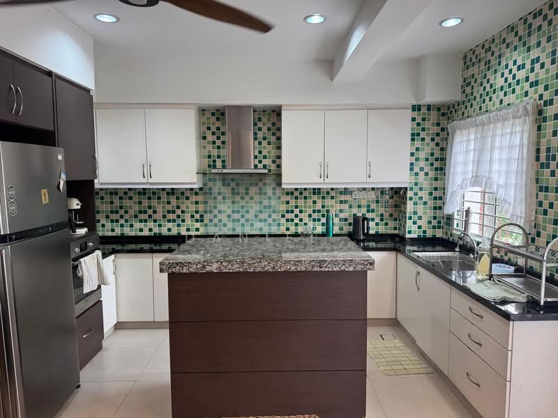 Rumah Bandar untuk Dijual di Bukit Bandaraya (Bangsar) - DANIEL . - Kitchen - PropertyGuru.com.my