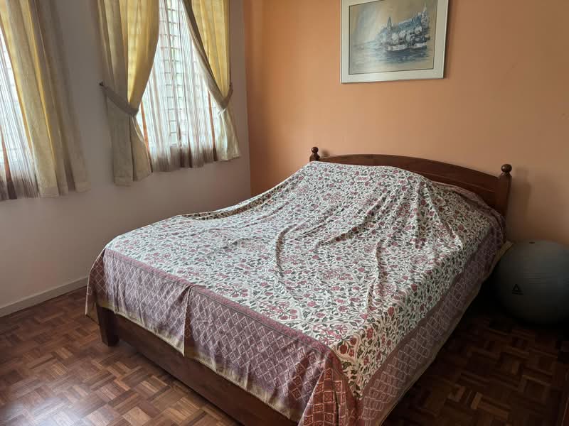 Rumah Bandar untuk Dijual di Bukit Bandaraya (Bangsar) - DANIEL . - Bedroom - PropertyGuru.com.my