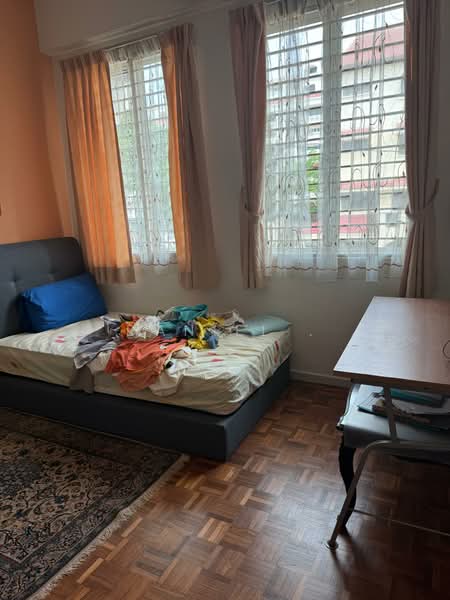 Rumah Bandar untuk Dijual di Bukit Bandaraya (Bangsar) - DANIEL . - Bedroom - PropertyGuru.com.my