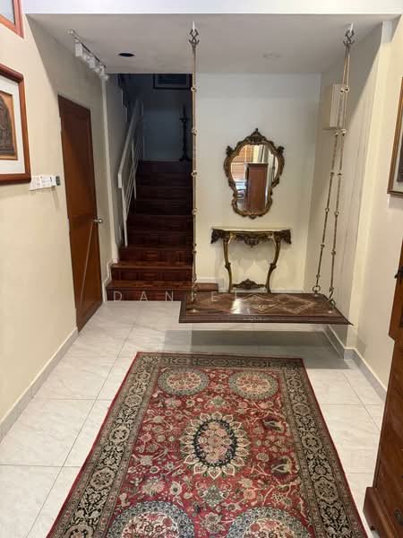 Rumah Bandar untuk Dijual di Bukit Bandaraya (Bangsar) - DANIEL . - PropertyGuru.com.my