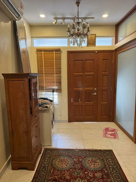 Rumah Bandar untuk Dijual di Bukit Bandaraya (Bangsar) - DANIEL . - PropertyGuru.com.my