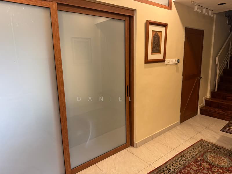 Rumah Bandar untuk Dijual di Bukit Bandaraya (Bangsar) - DANIEL . - PropertyGuru.com.my
