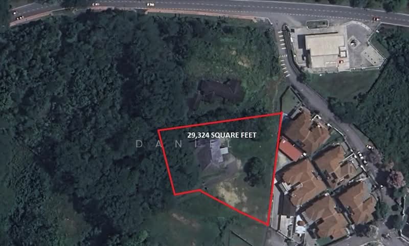 Tanah Kediaman untuk Dijual di Seremban (Negeri Sembilan) - DANIEL . - PropertyGuru.com.my