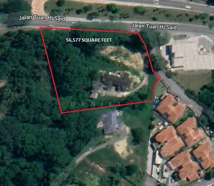 Commercial Land for Sale in Seremban (Negeri Sembilan) - DANIEL . - PropertyGuru.com.my